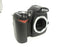Nikon D90 12.3mp Digital SLR Body Only Shutter Ct. 29,676