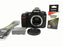Nikon D90 12.3mp Digital SLR Body Only Shutter Ct. 29,676
