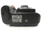 Nikon D90 12.3mp Digital SLR Body only Shutter Ct. 324,337 AS IS  No Returns