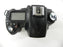 Nikon D90 12.3mp Digital SLR Body only Shutter Ct. 324,337 AS IS  No Returns