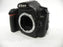 Nikon D90 12.3mp Digital SLR Body only Shutter Ct. 324,337 AS IS  No Returns
