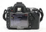 Nikon D90 Digital SLR Camera Body with Shutter Count 5,114