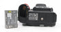 Nikon D90 Digital SLR Camera Body with Shutter Count 5,114