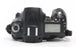 Nikon D90 Digital SLR Camera Body with Shutter Count 5,114