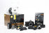 Nikon D90 Digital SLR Camera Body with Shutter Count 5,114
