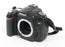 Nikon D90 Digital SLR Camera Body with Shutter Count 5,114