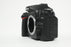 Nikon D90 DSLR Camera Body with Shutter Count 25,283