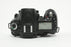 Nikon D90 DSLR Camera Body with Shutter Count 25,283