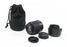 Nikon DX 55-200mm f/4-5.6G ED Lens for Nikon F Mount