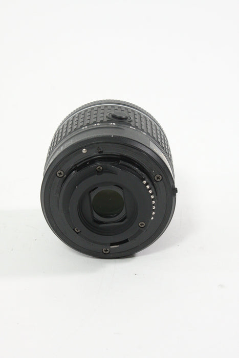 Nikon DX AF-P 18-55mm F3.5-5.6 G