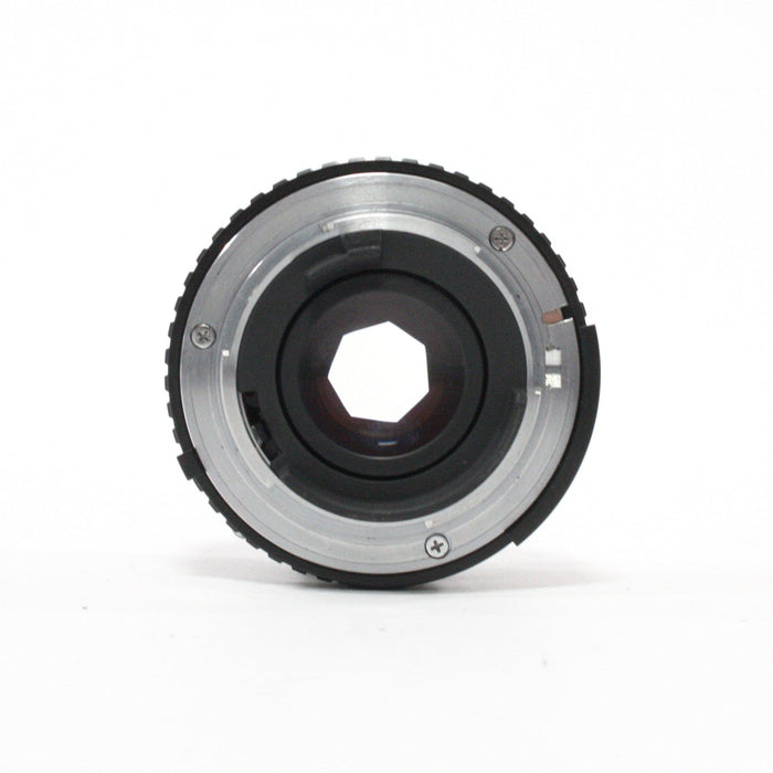 Nikon E-Series 50mm f/1.8 Lens