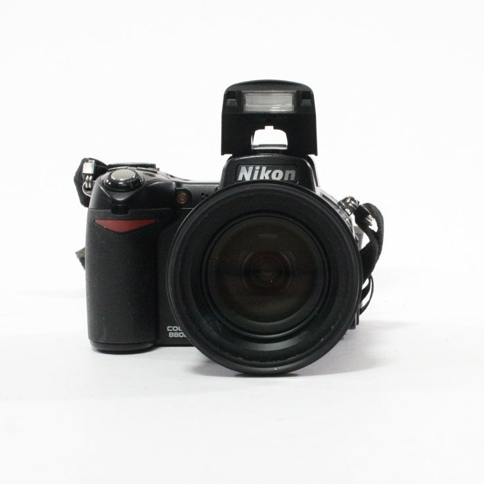 Nikon E8800 8.0mp and 10x Zoom
