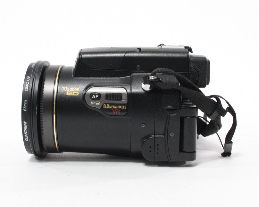 Nikon E8800 8.0mp and 10x Zoom