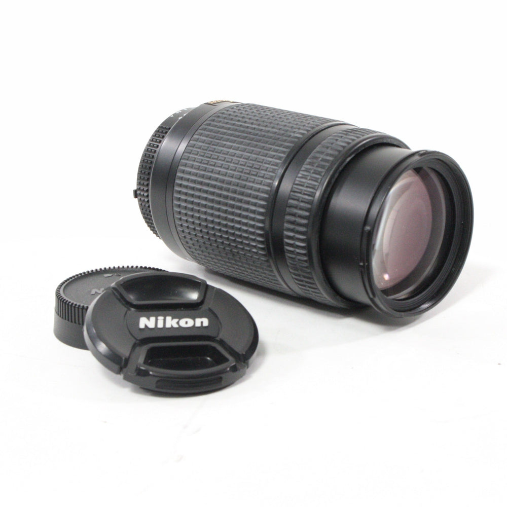 Nikon ED 70-300mm f/4-5.6D AF Lens for Nikon F Mount