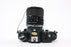 Nikon EM 35mm Camera with 35-70mm f/3.5-4.5 Lens