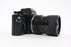 Nikon EM 35mm Camera with 35-70mm f/3.5-4.5 Lens