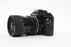 Nikon EM 35mm Camera with 35-70mm f/3.5-4.5 Lens