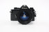 Nikon EM 35mm Camera with 35-70mm f/3.5-4.5 Lens