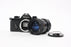 Nikon EM 35mm Camera with 35-70mm f/3.5-4.5 Lens