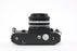 Nikon EM 35mm Camera with 50mm f/1.8 E Series Lens