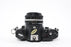 Nikon EM 35mm Camera with 50mm f/1.8 E Series Lens