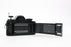 Nikon EM 35mm Camera with 50mm f/1.8 E Series Lens