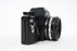 Nikon EM 35mm Camera with 50mm f/1.8 E Series Lens