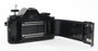 Nikon EM 35mm Camera with 50mm f/1.8 E Series Lens