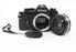 Nikon EM 35mm Camera with 50mm f/1.8 E Series Lens