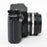 Nikon EM 35mm Camera with 50mm f/1.8 E Series Lens