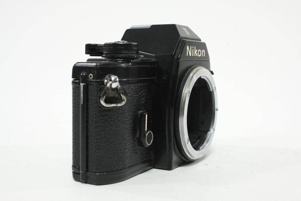 Nikon EM 35mm SLR Camera Body