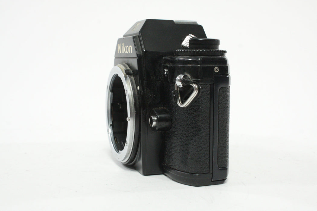 Nikon EM 35mm SLR Camera Body