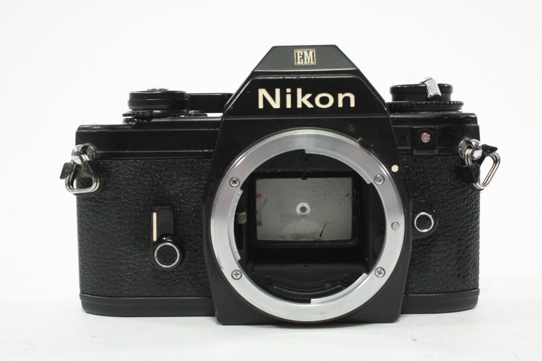 Nikon EM 35mm SLR Camera Body