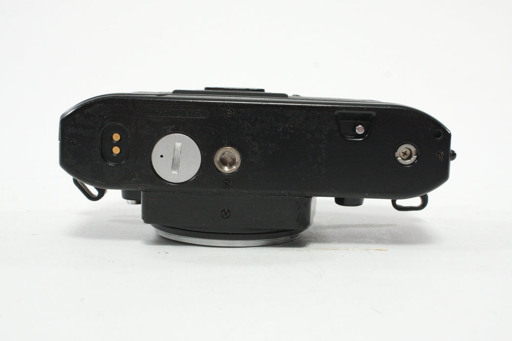 Nikon EM 35mm SLR Camera Body