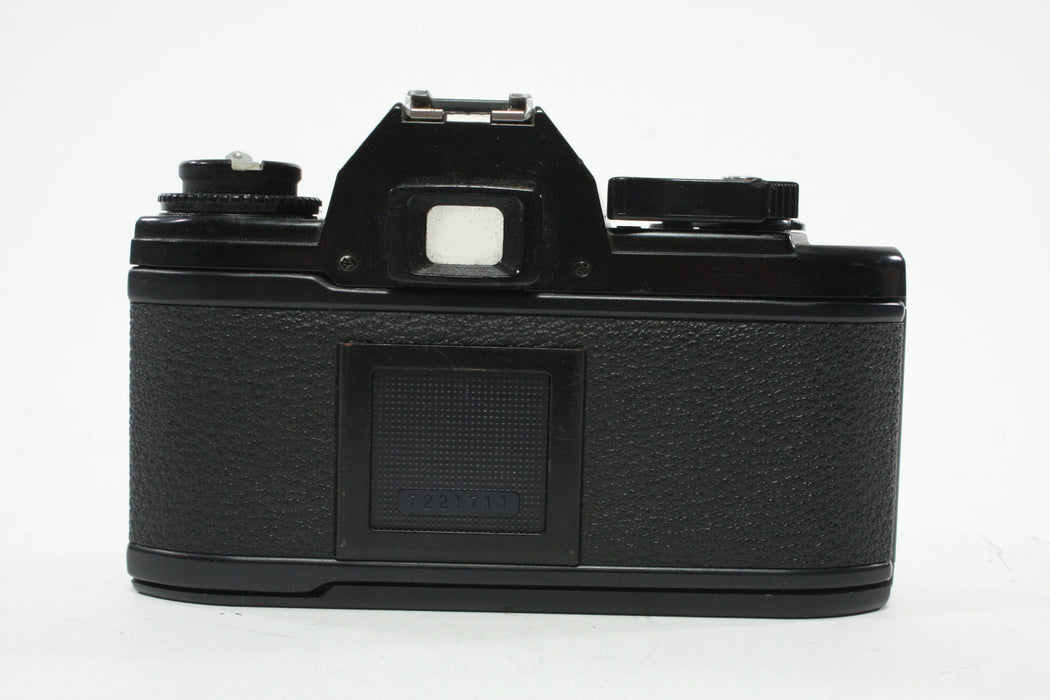 Nikon EM 35mm SLR Camera Body