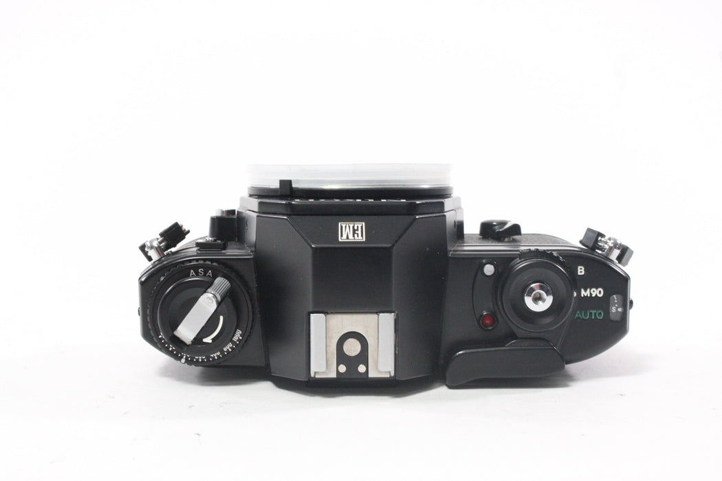 Nikon EM 35mm SLR Camera Body