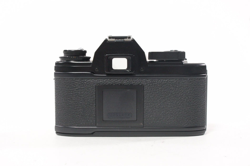Nikon EM 35mm SLR Camera Body