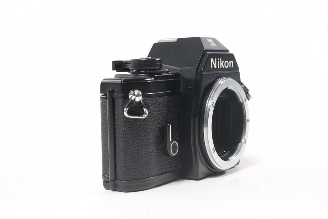 Nikon EM 35mm SLR Camera Body