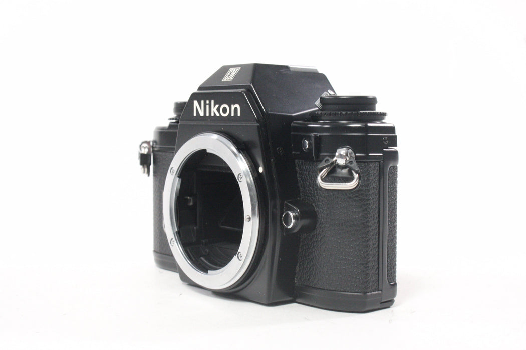 Nikon EM 35mm SLR Camera Body