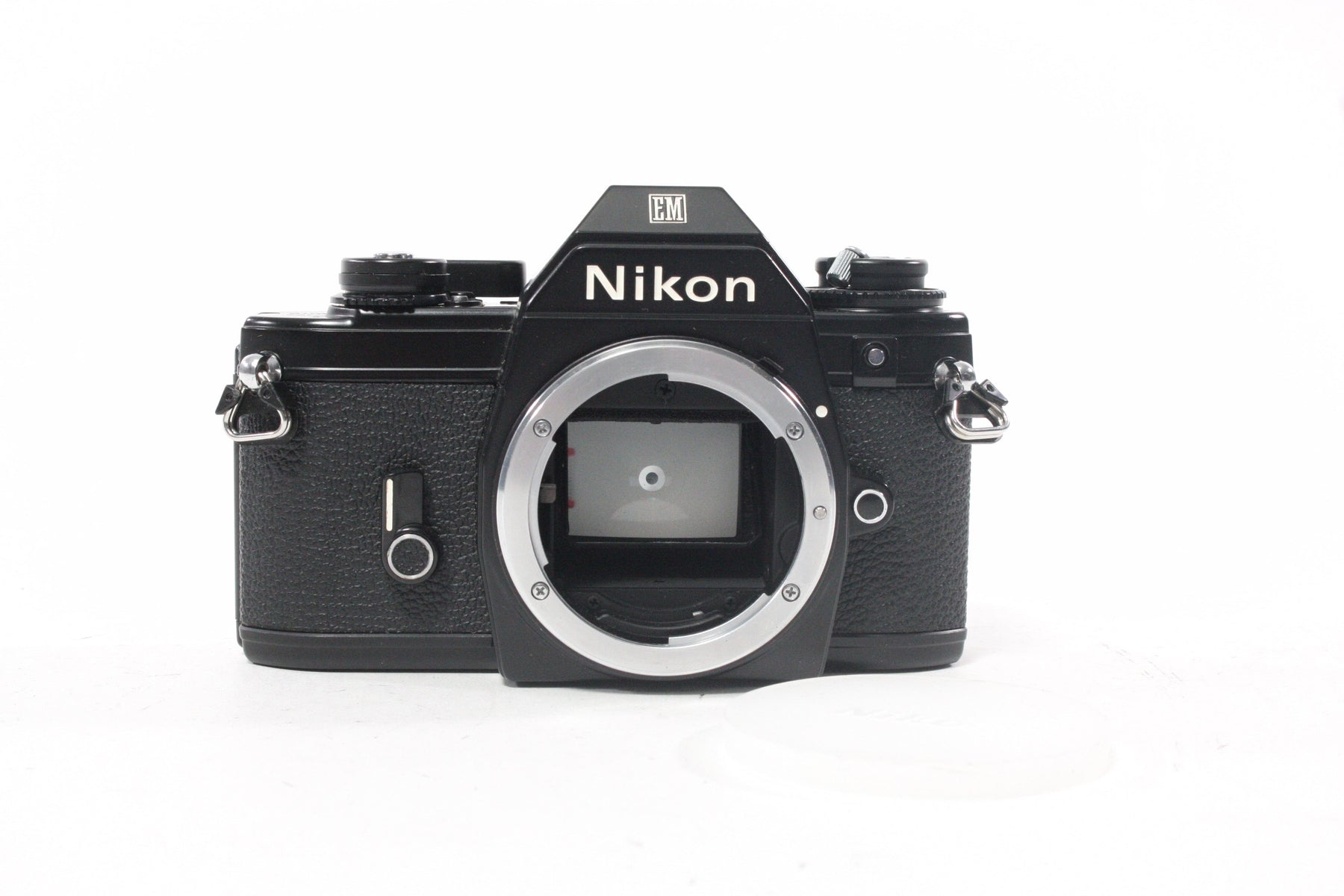 Nikon EM 35mm SLR Camera Body