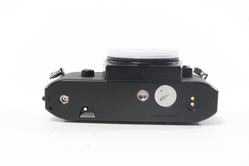 Nikon EM 35mm SLR Camera Body