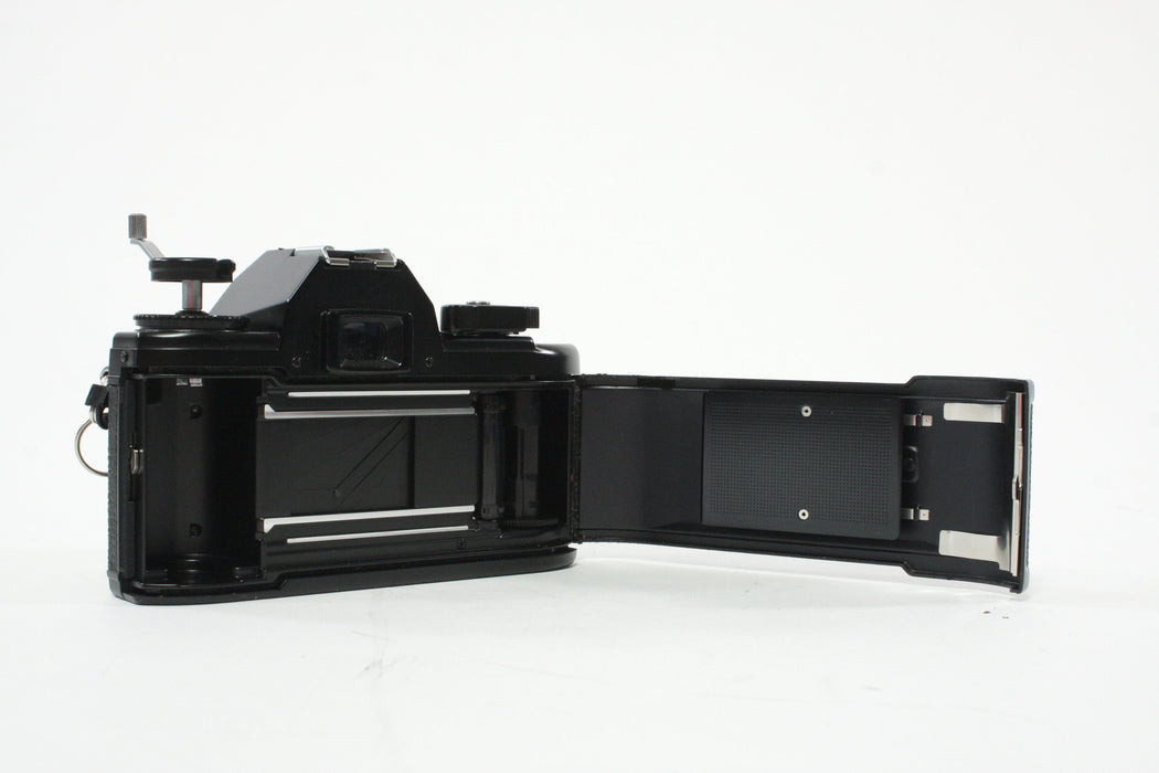 Nikon EM 35mm SLR Camera Body