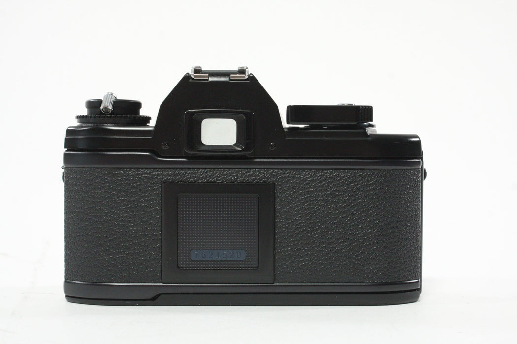 Nikon EM 35mm SLR Camera Body
