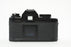 Nikon EM 35mm SLR Camera Body