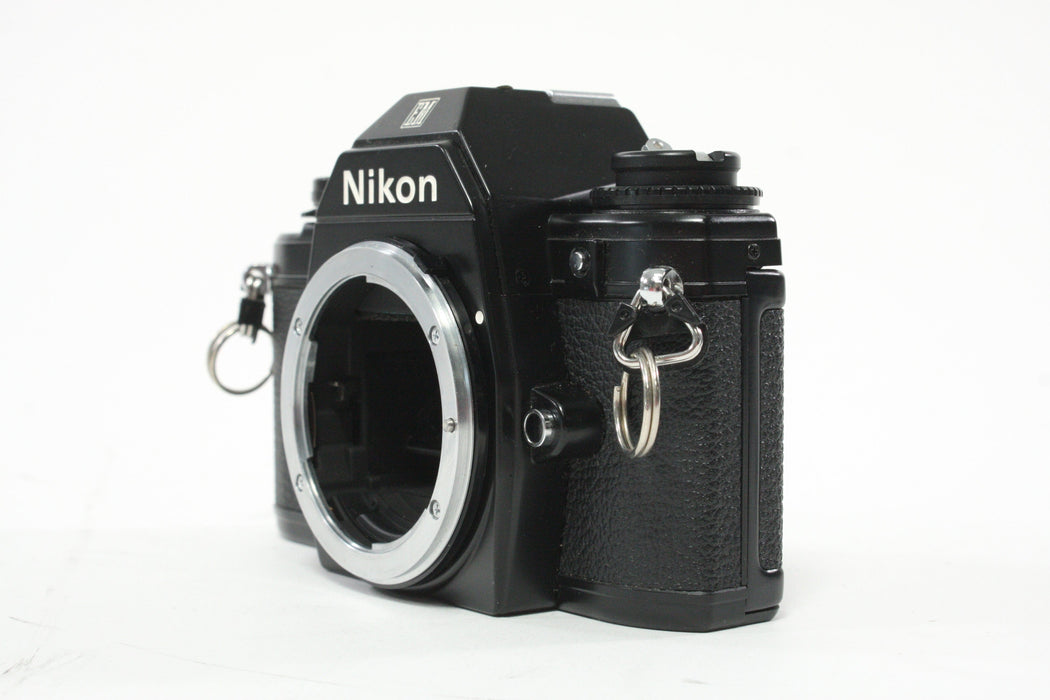 Nikon EM 35mm SLR Camera Body