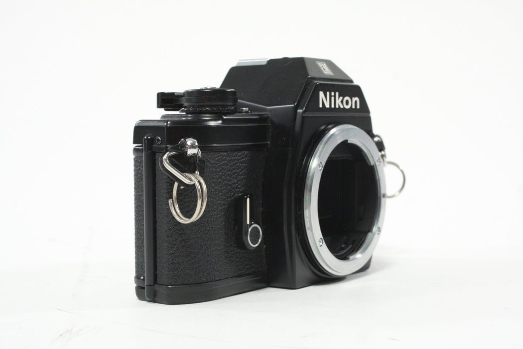 Nikon EM 35mm SLR Camera Body