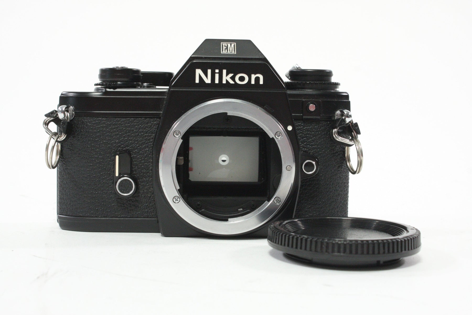 Nikon EM 35mm SLR Camera Body