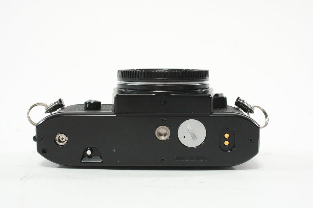 Nikon EM 35mm SLR Camera Body