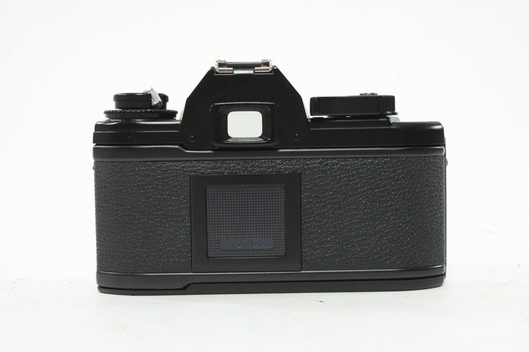 Nikon EM 35mm SLR Camera Body