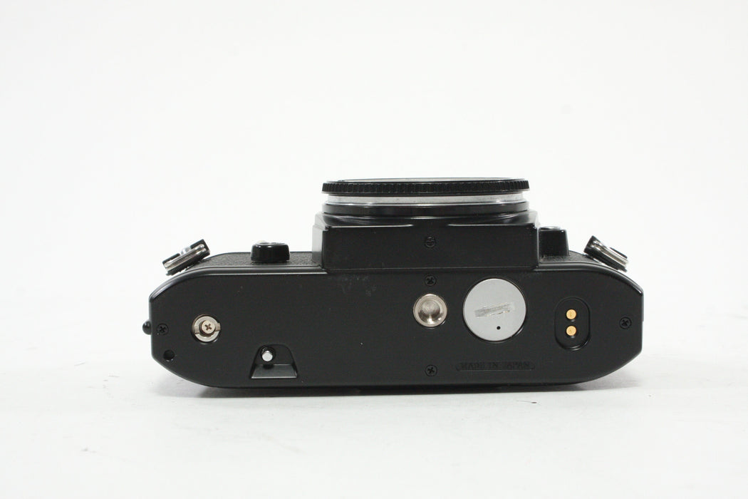 Nikon EM 35mm SLR Camera Body